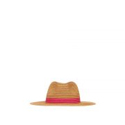 Dora Fedora Hat