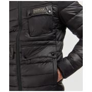 Bowsden Baffle Quilted Jacket