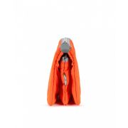 Carnaby Tangerine Recycled Taslon Small