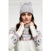 Windsor Bobble Hat