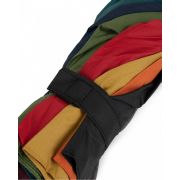 Waterloo Rainbow Recycled Nylon Umbrella