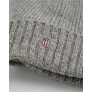 Shield Wool Beanie