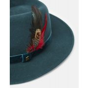 Fedora Felt Hat