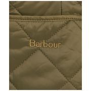 Deveron Quilted Jacket