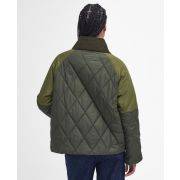 Milby Quilted Jacket