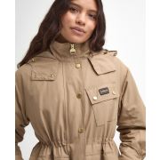 Roberta Showerproof Jacket