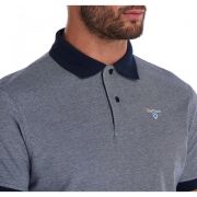 Sports Polo Mix Shirt