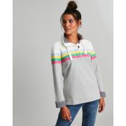 Saunton Funnel Neck Sweatshirt