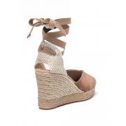 Seville Wedge Sandal