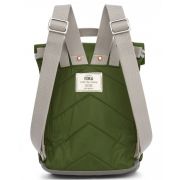 Canfield B Sustainable Avocado Small Backpack