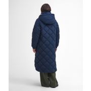 Kirkton Longline Puffer Jacket