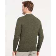 Tisbury Crew Neck Jumper