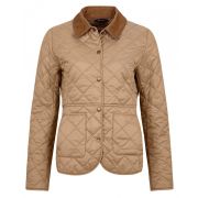 Deveron Quilted Jacket