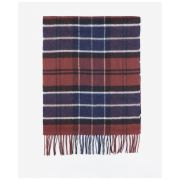 Yaxley Tartan Scarf