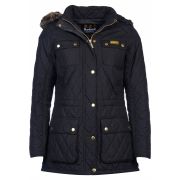 International Enduro Quilted Jacket