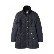 Newdale Long Jacket