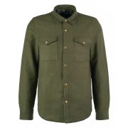 Carrbridge Overshirt