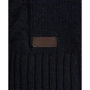 Essential Cable Knit Jumper