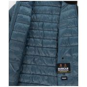 Dulwich Quilted Jacket