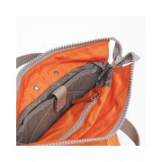 Bantry B Small Sustainable Nylon Burnt Orange