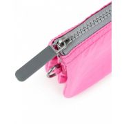 Carnaby Hot Pink Recycled Taslon Small