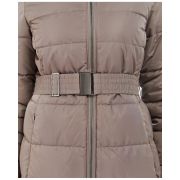 Octavia Quilted Jacket