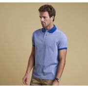 Sports Polo Mix Shirt