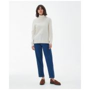 Pendle Roll Collar Jumper