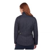 Flyweight Cavalry Quilted Jacket