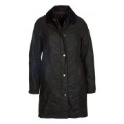 Belsay Wax Jacket