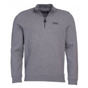 Essential Half Zip Sweatshirt