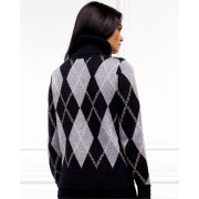 Heritage Knit Jumper