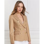 Knightsbridge Blazer - Camel