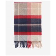 Inverness Tartan Scarf