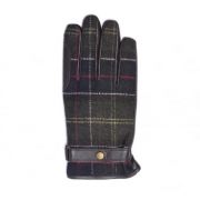 Newbrough Tartan Gloves