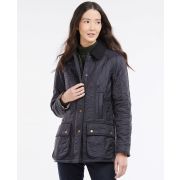 Beadnell Polarquilt Jacket