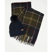 Dover Beanie & Hailes Scarf Gift Set