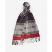 Inverness Tartan Scarf