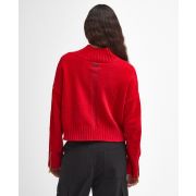 Milla High Neck Jumper