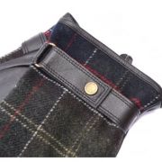 Newbrough Tartan Gloves