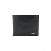 Wallet with Coin Pocket