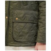 Beadnell Polarquilt Jacket