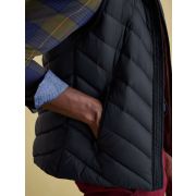 Garrett Showerproof Padded Gilet