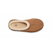 New Heights Cozy Clog Shoe