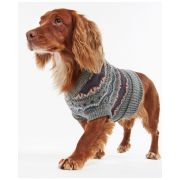 Case Fairisle Dog Jumper