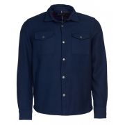 Carrbridge Overshirt