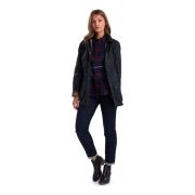 Beadnell Wax Jacket