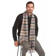 Yaxley Tartan Scarf