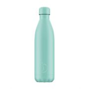Pastel Green 750ml Water Bottle