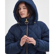 Kirkton Longline Puffer Jacket